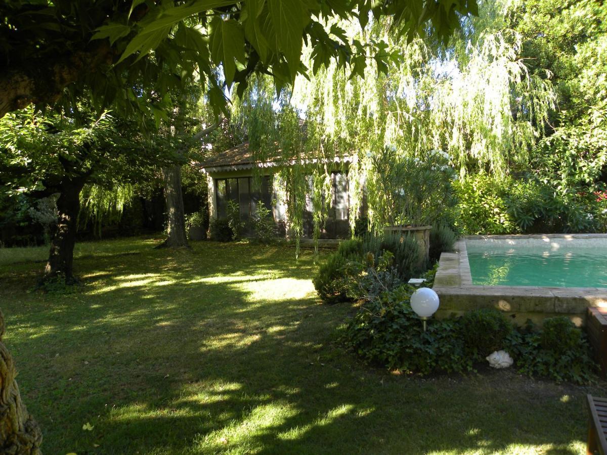 Maison Piloni LʼIsle-sur-la-Sorgue Exterior foto