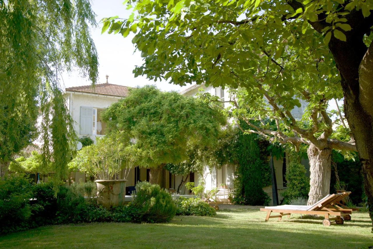 Maison Piloni LʼIsle-sur-la-Sorgue Exterior foto