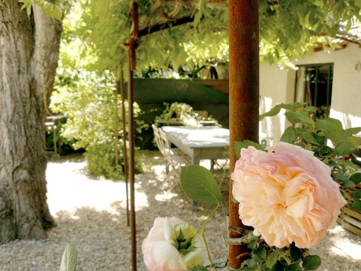 Maison Piloni LʼIsle-sur-la-Sorgue Exterior foto